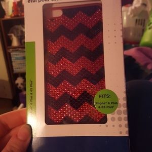 IPhone 6 Plus or 6S plus